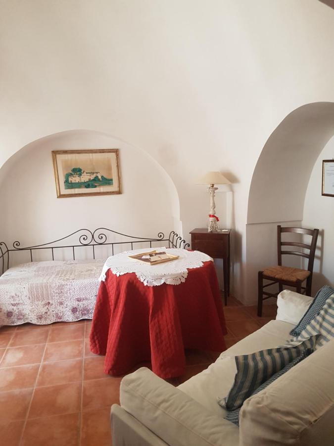 צ'יסטרנינו Masseria Gianca מראה חיצוני תמונה