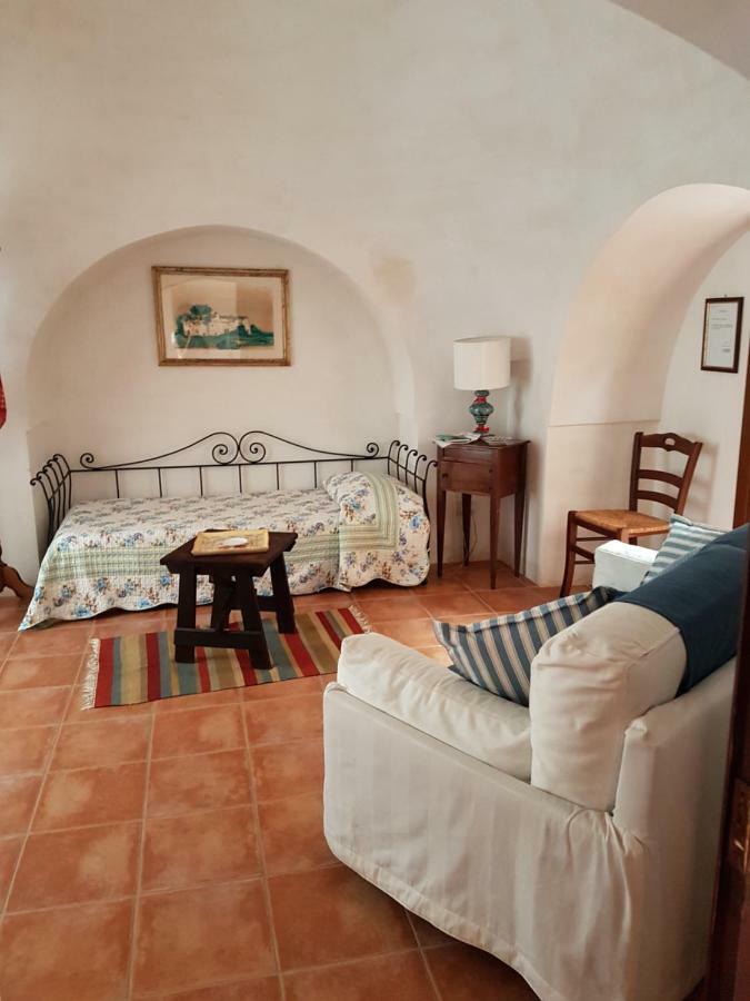 צ'יסטרנינו Masseria Gianca מראה חיצוני תמונה